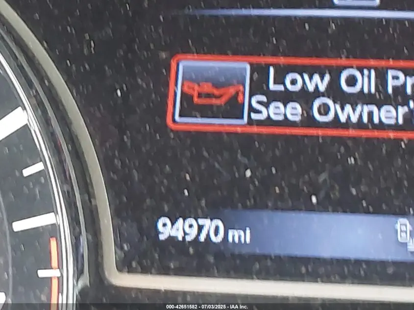 2017 NISSAN ALTIMA 2.5 SL