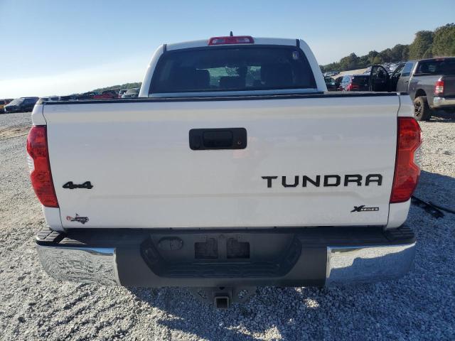 2020 TOYOTA TUNDRA CREWMAX SR5