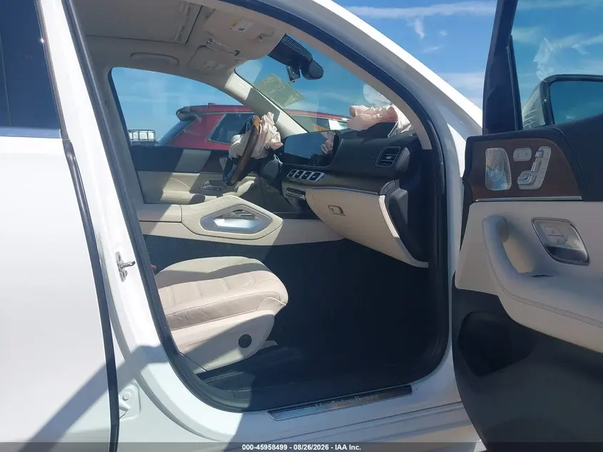 2023 MERCEDES-BENZ GLE 450 4MATIC