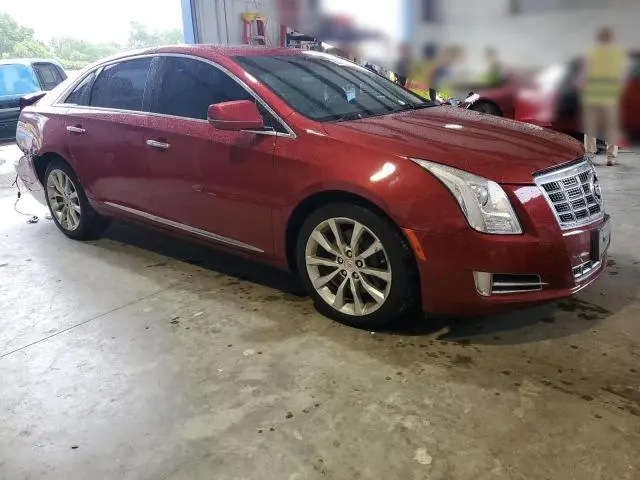 2015 CADILLAC XTS LUXURY COLLECTION  