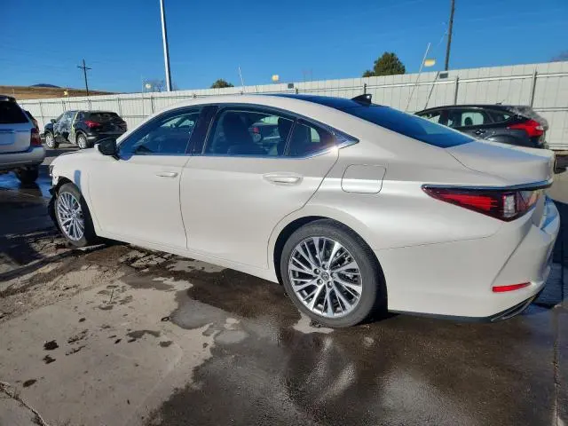 2020 LEXUS ES 350  