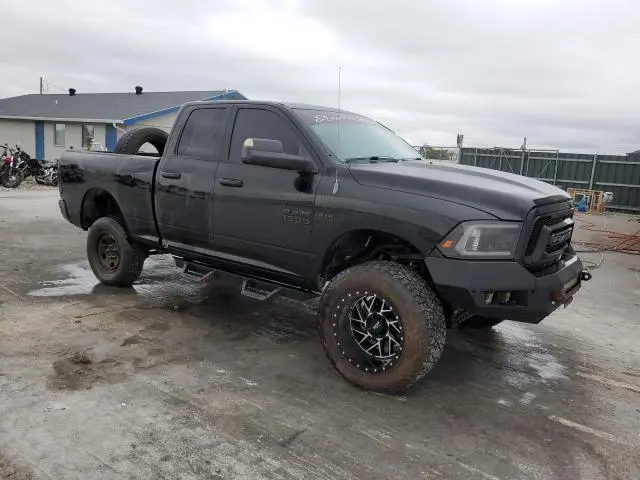 2013 RAM 1500 ST