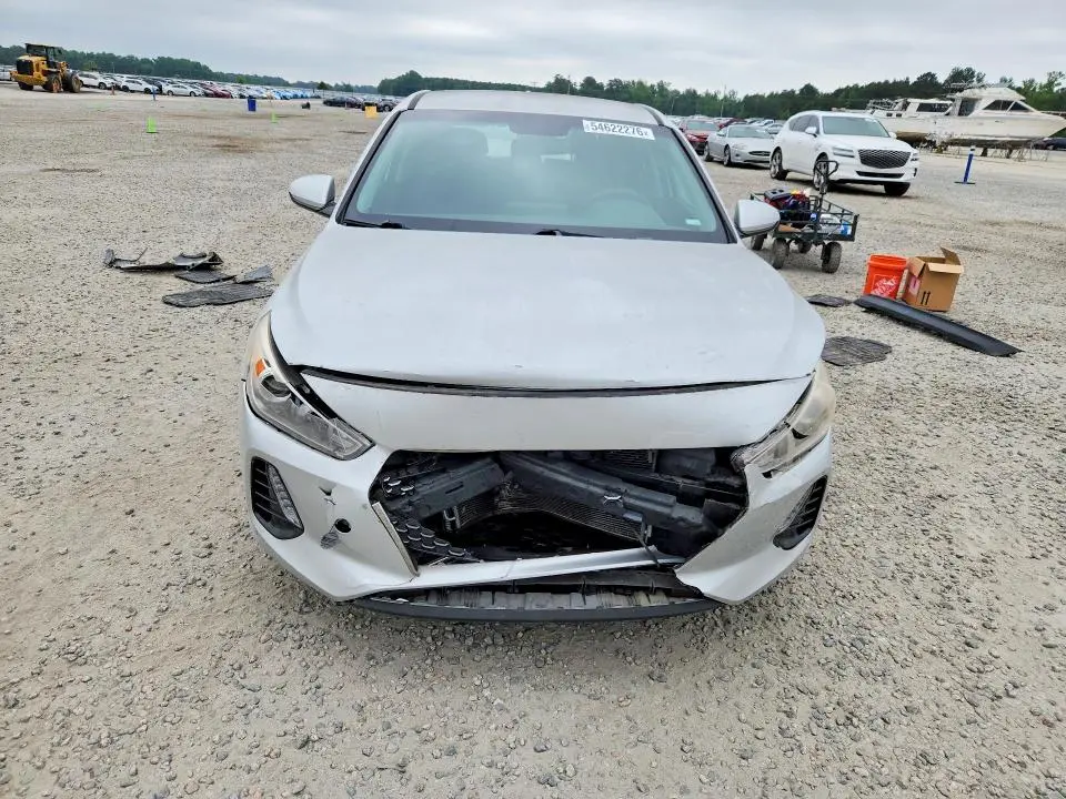 2018 HYUNDAI ELANTRA GT BASE  
