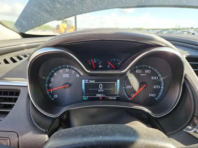 2020 CHEVROLET IMPALA PREMIER  