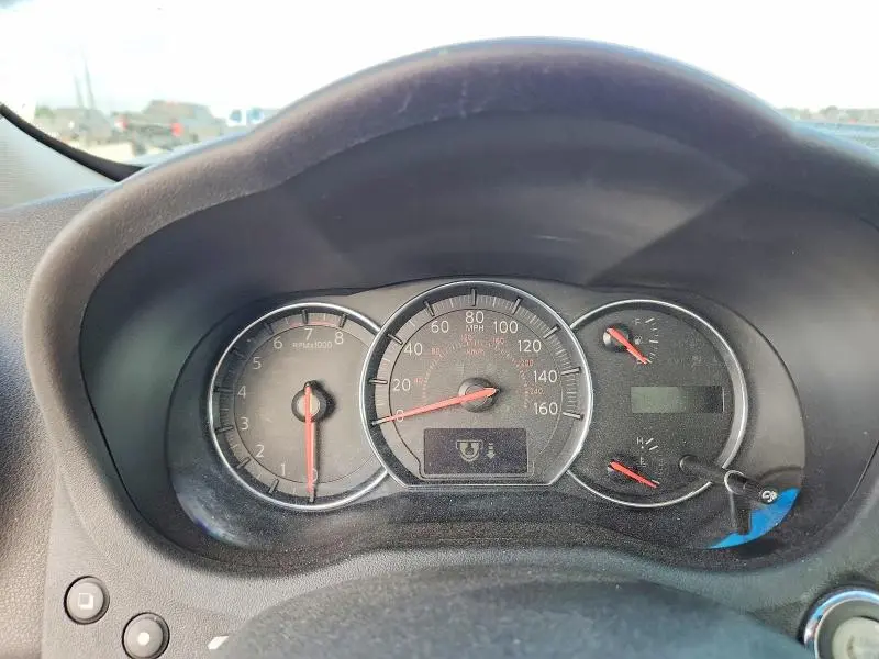 2014 NISSAN MAXIMA 3.5 SV  
