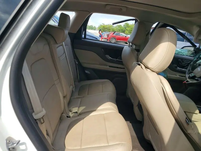 2024 LINCOLN CORSAIR GRAND TOURING  
