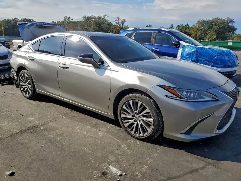 2020 LEXUS ES 350  