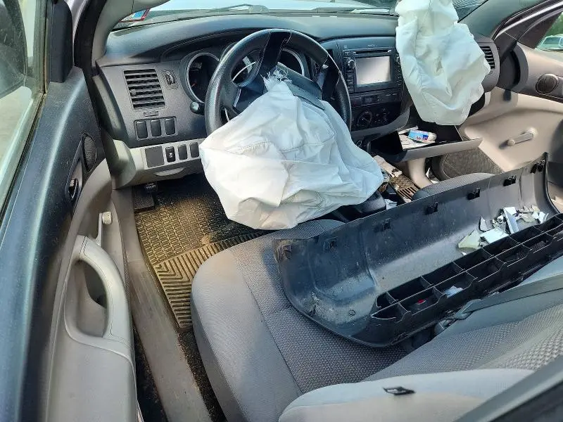 2013 TOYOTA TACOMA BASE  