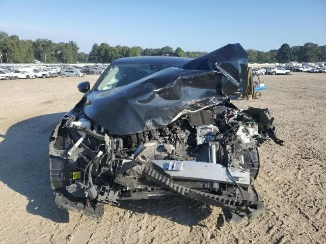 2020 NISSAN ALTIMA SL  