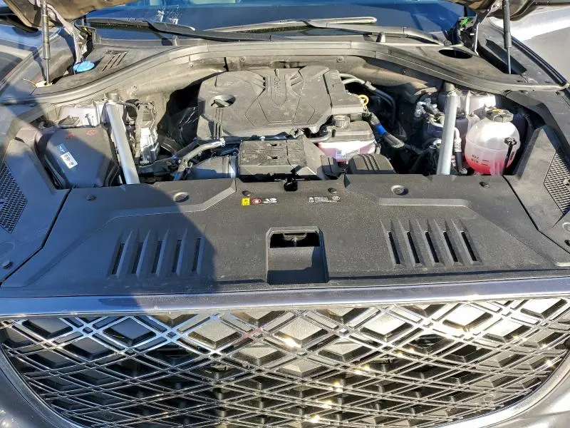 2026 GENESIS GV70 BASE  