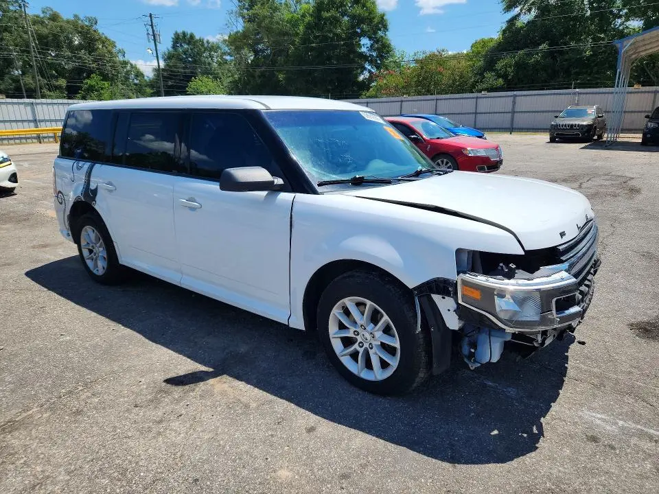 2015 FORD FLEX SE  