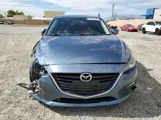 2014 MAZDA 3 TOURING  