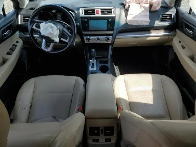 2015 SUBARU OUTBACK 3.6R LIMITED  