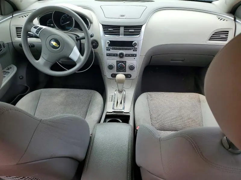 2011 CHEVROLET MALIBU LS  