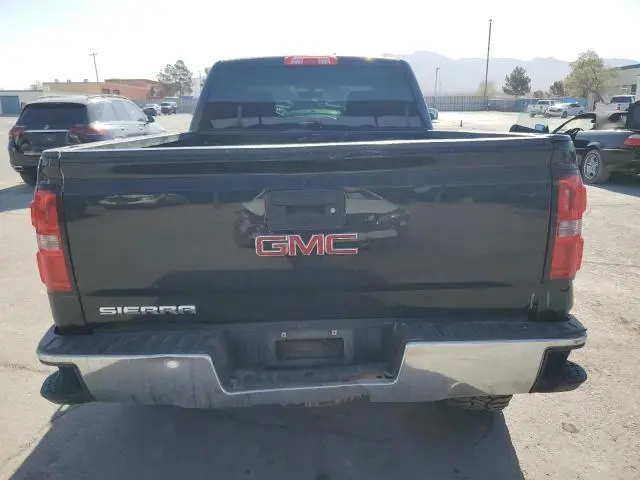2015 GMC SIERRA C1500  