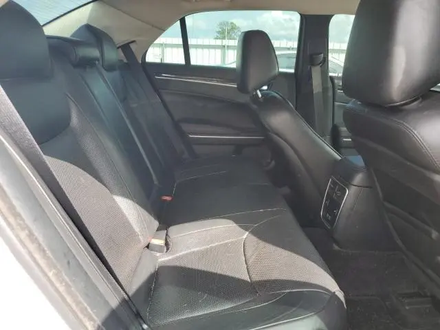 2018 CHRYSLER 300 LIMITED  