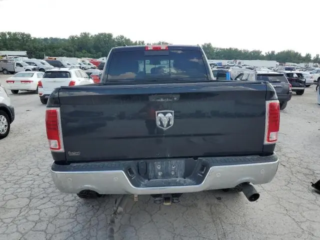 2015 RAM 1500 LARAMIE  