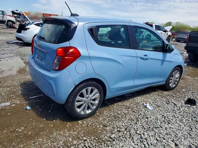 2016 CHEVROLET SPARK 1LT  