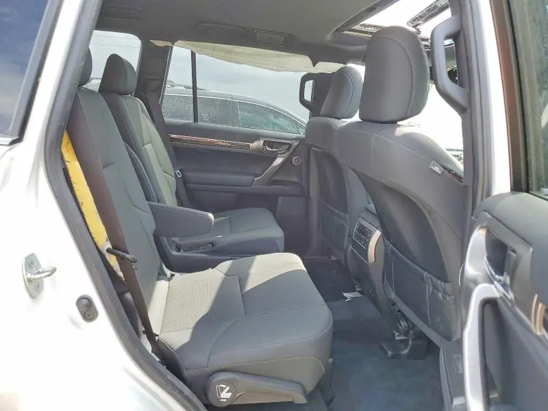 2023 LEXUS GX 460 BASE  