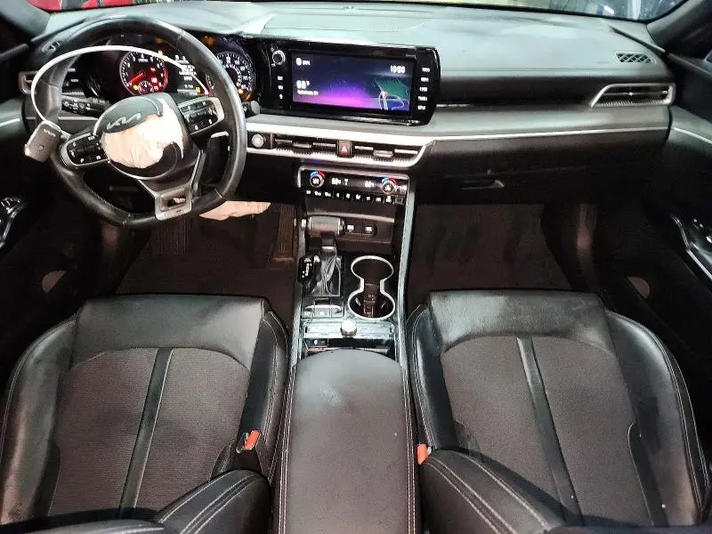 2022 KIA K5 GT LINE  