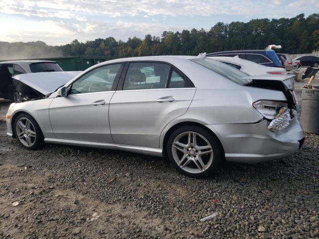 2013 MERCEDES-BENZ E 350 4MATIC