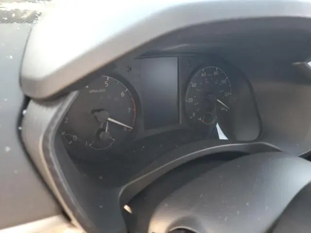 2022 NISSAN ALTIMA S