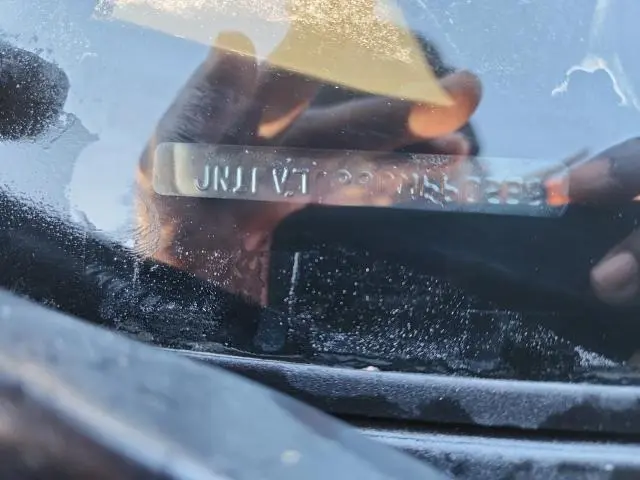 2024 INFINITI Q50 RED SPORT 400  