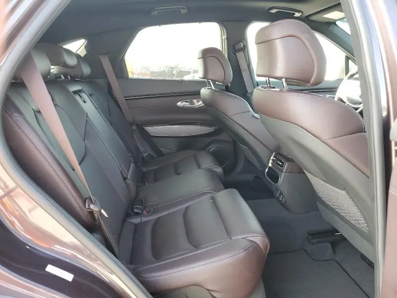 2022 GENESIS GV70 BASE  