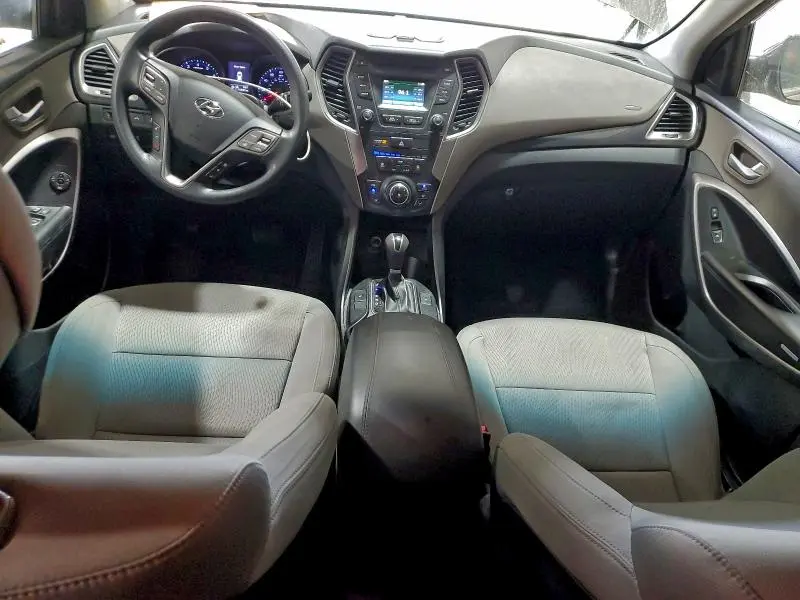 2015 HYUNDAI SANTA FE SPORT   