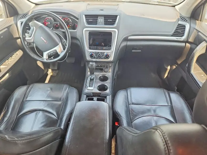 2014 GMC ACADIA SLT-1  
