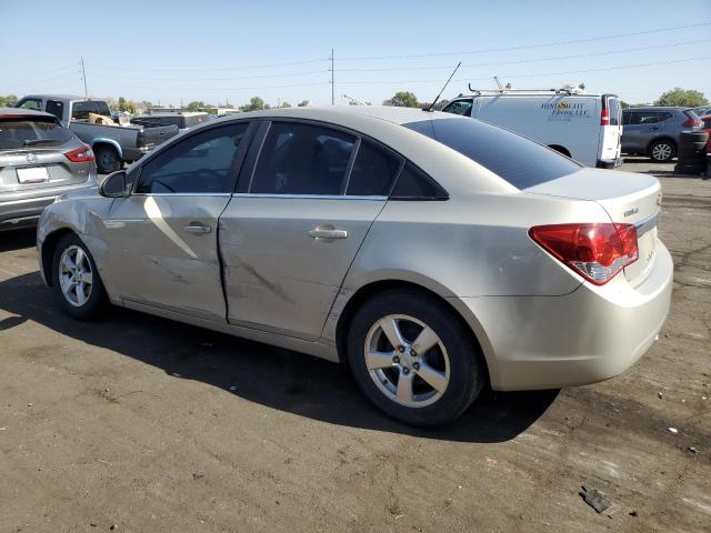 2011 CHEVROLET CRUZE LT