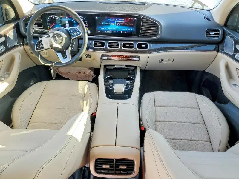 2020 MERCEDES-BENZ GLE 350 4MATIC  