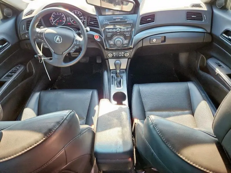 2013 ACURA ILX 20 TECH  