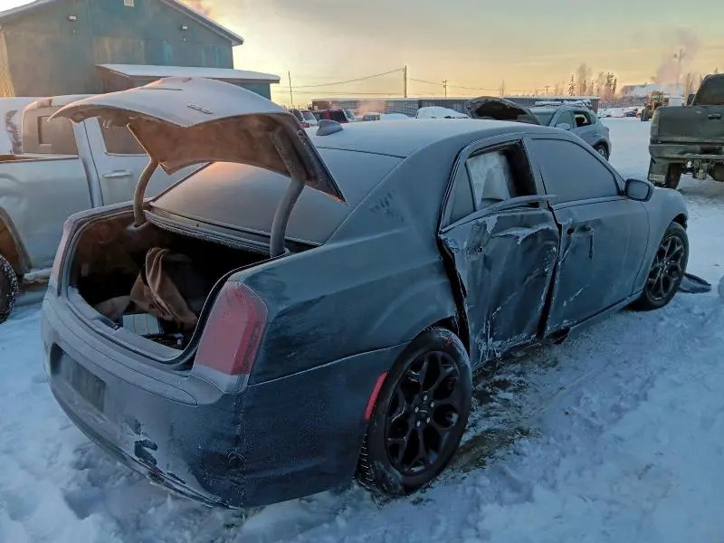 2020 CHRYSLER 300 TOURING  