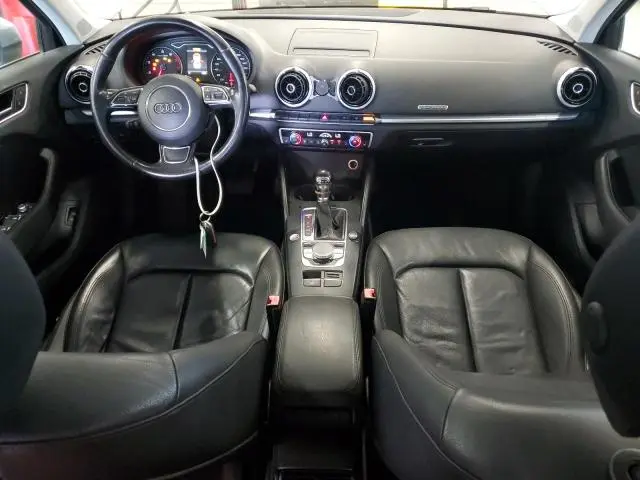 2015 AUDI A3 PREMIUM PLUS  