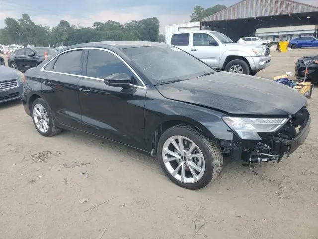 2025 AUDI A3 PREMIUM PLUS  