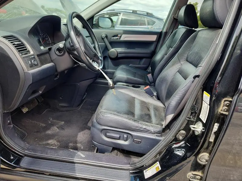 2011 HONDA CR-V EXL  