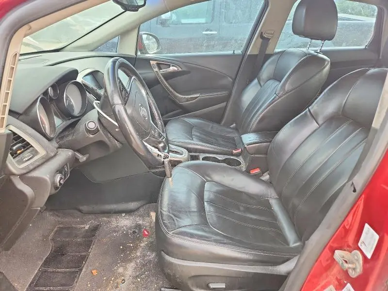 2012 BUICK VERANO   