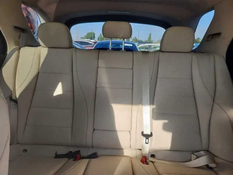 2022 MERCEDES-BENZ GLE 350 4MATIC  