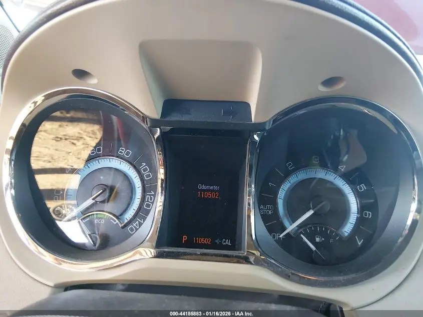 2012 BUICK LACROSSE PREMIUM 1 GROUP