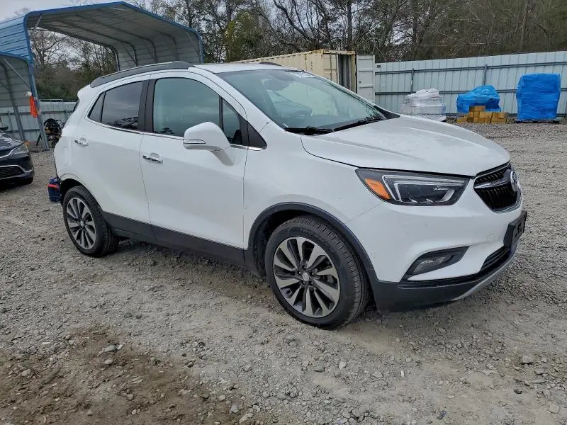 2018 BUICK ENCORE ESSENCE  