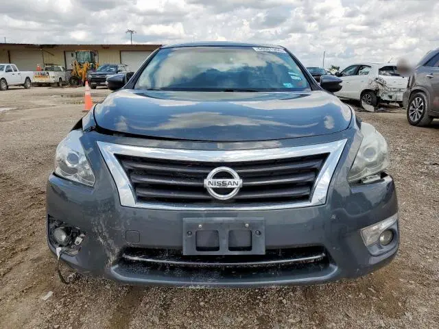 2013 NISSAN ALTIMA 3.5S  