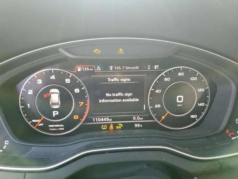 2020 AUDI Q5 PREMIUM PLUS  