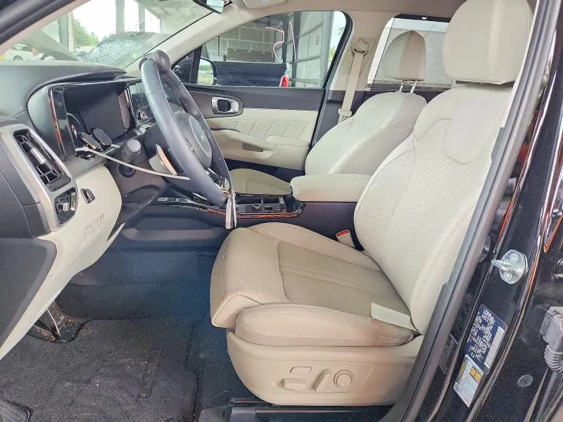 2023 KIA SORENTO SXP  