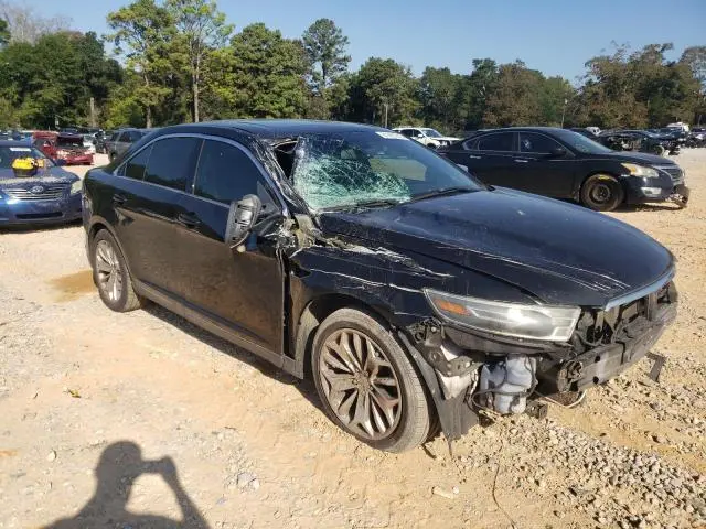 2015 FORD TAURUS LIMITED  