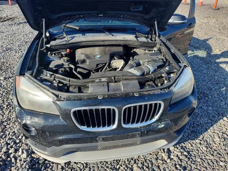2015 BMW X1 XDRIVE28I  