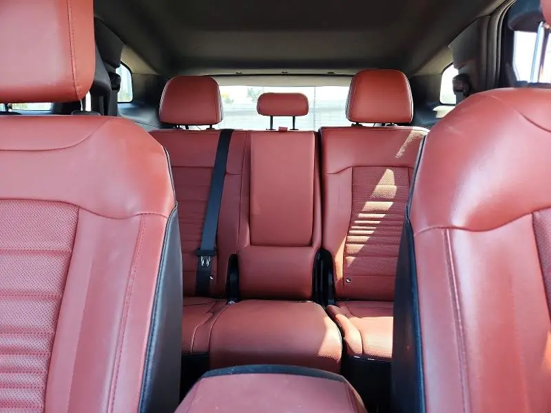 2023 KIA SPORTAGE SX PRESTIGE  