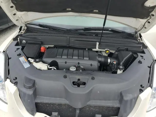 2012 BUICK ENCLAVE   