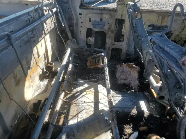 2010 GMC SIERRA K1500  