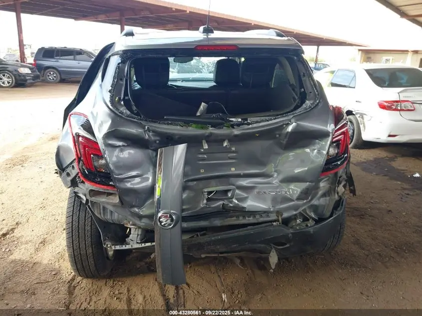 2019 BUICK ENCORE FWD PREFERRED